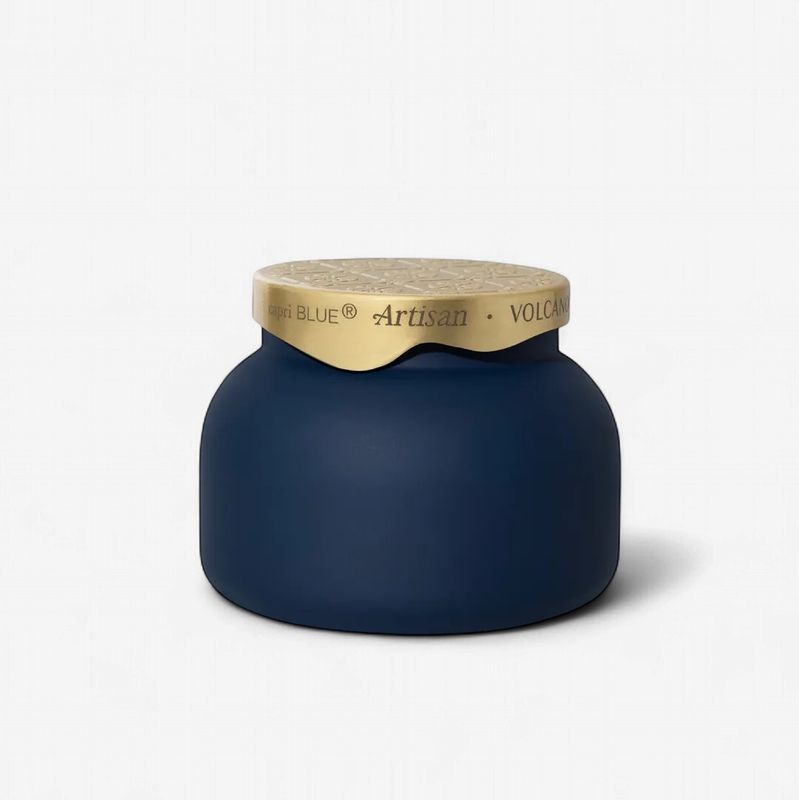 Volcano Artisan Terrazza Velluto Candle-Kaufmann