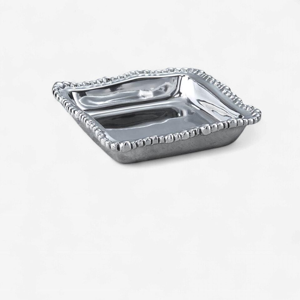 Beatriz Ball Organic Peal Napkin Box-Kaufmann
