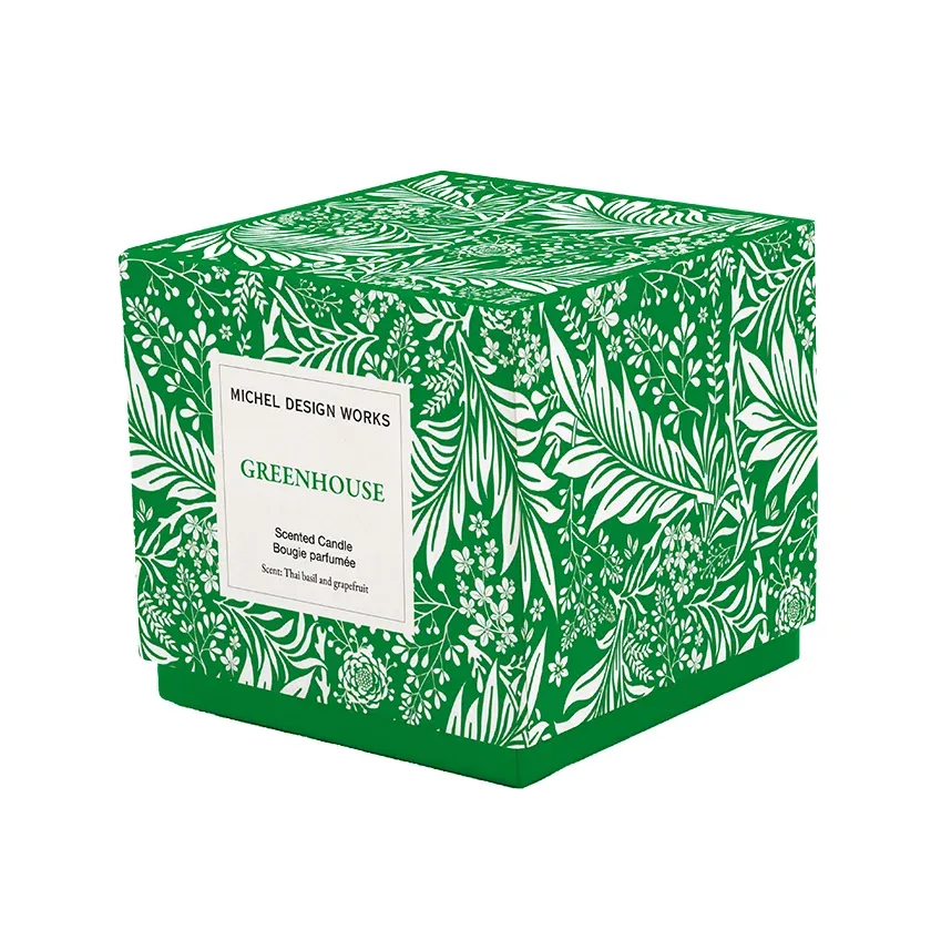 Michel Design Greenhouse Candle-Kaufmann