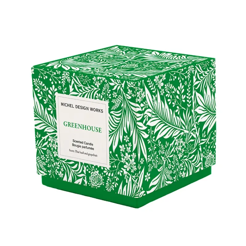Michel Design Greenhouse Candle-Kaufmann