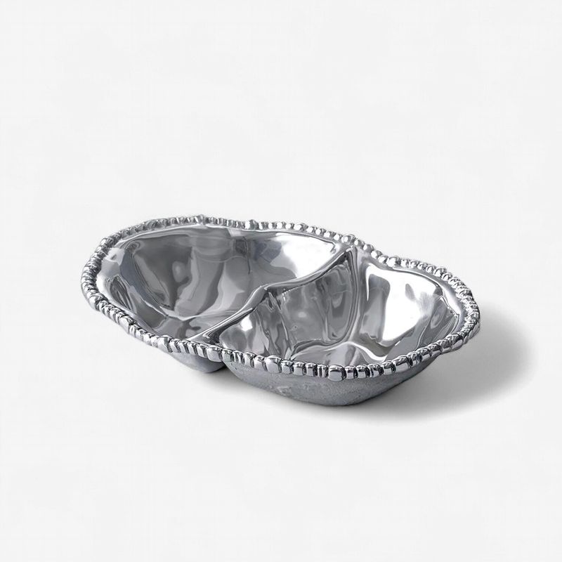 Beatriz Ball Organic Pearl Nova Double Dip-Lowder
