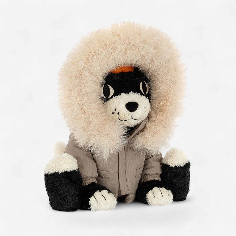 Jellycat Jack 'Alpine'