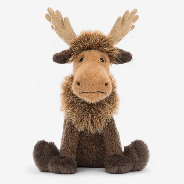 Jellycat Birchly Moose