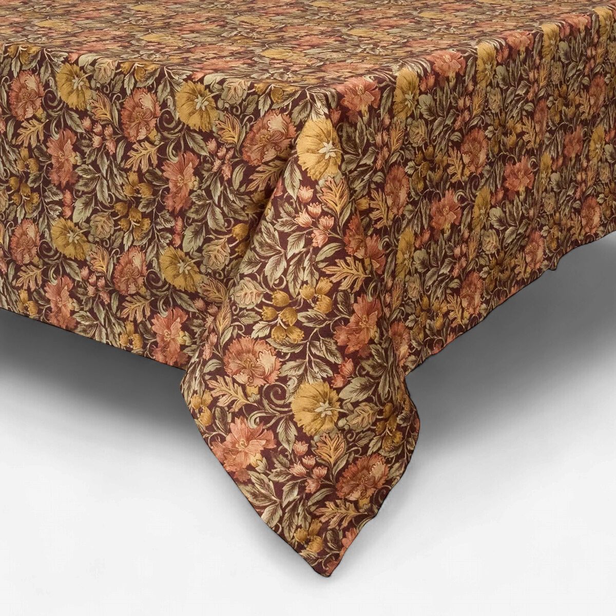 Juliska Willa Tablecloth-Amber-Dettmer