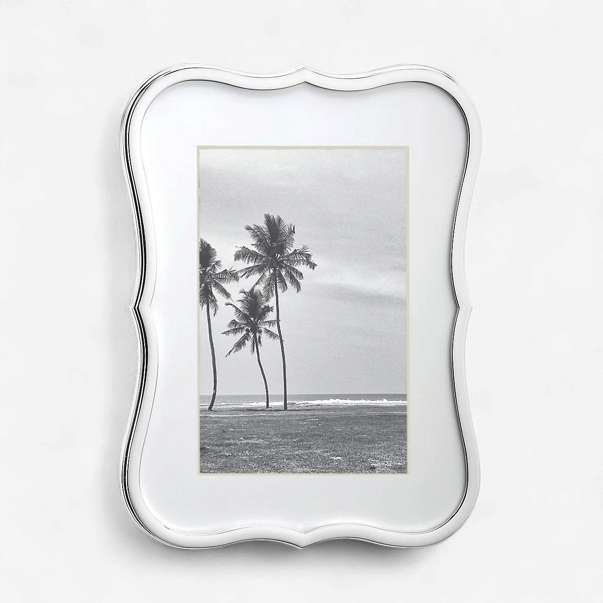 Kate Spade Crown Point Silver Frame-Dettmer