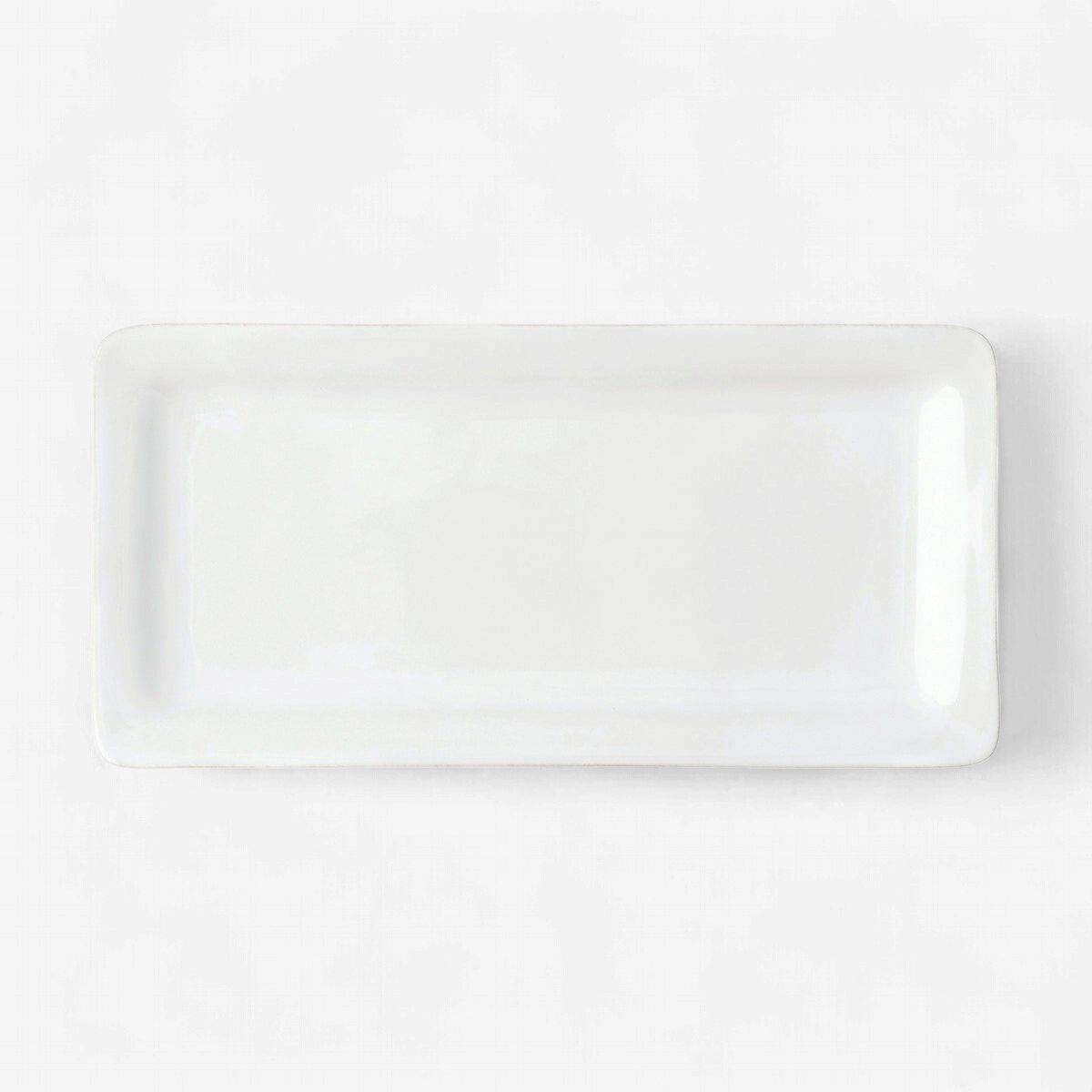 Juliska Puro Rectangular Platter-Dettmer