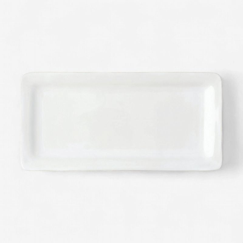 Juliska Puro Rectangular Platter-Dettmer