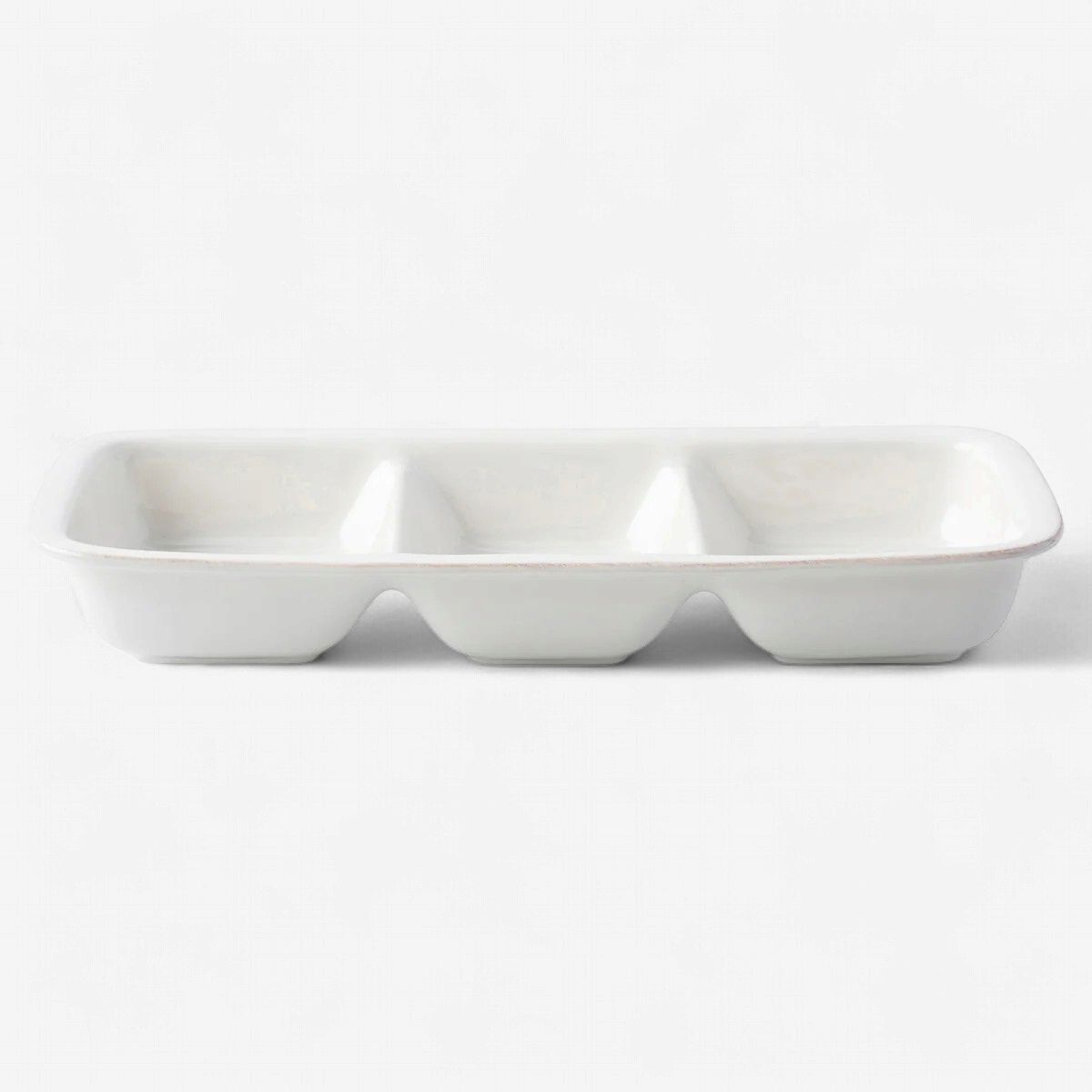 Juliska Puro Triple Section Server-Dettmer