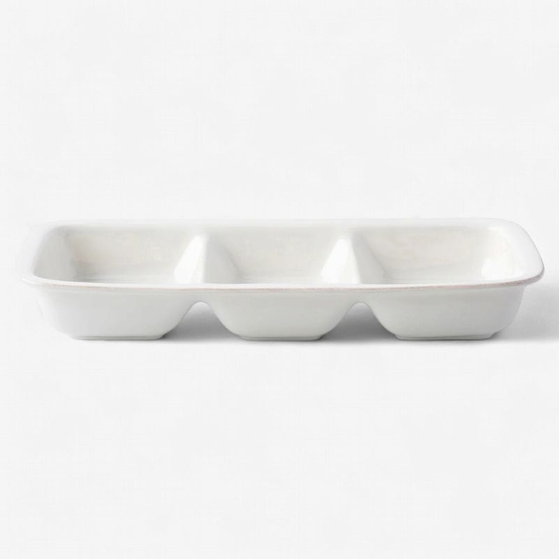 Juliska Puro Triple Section Server-Dettmer