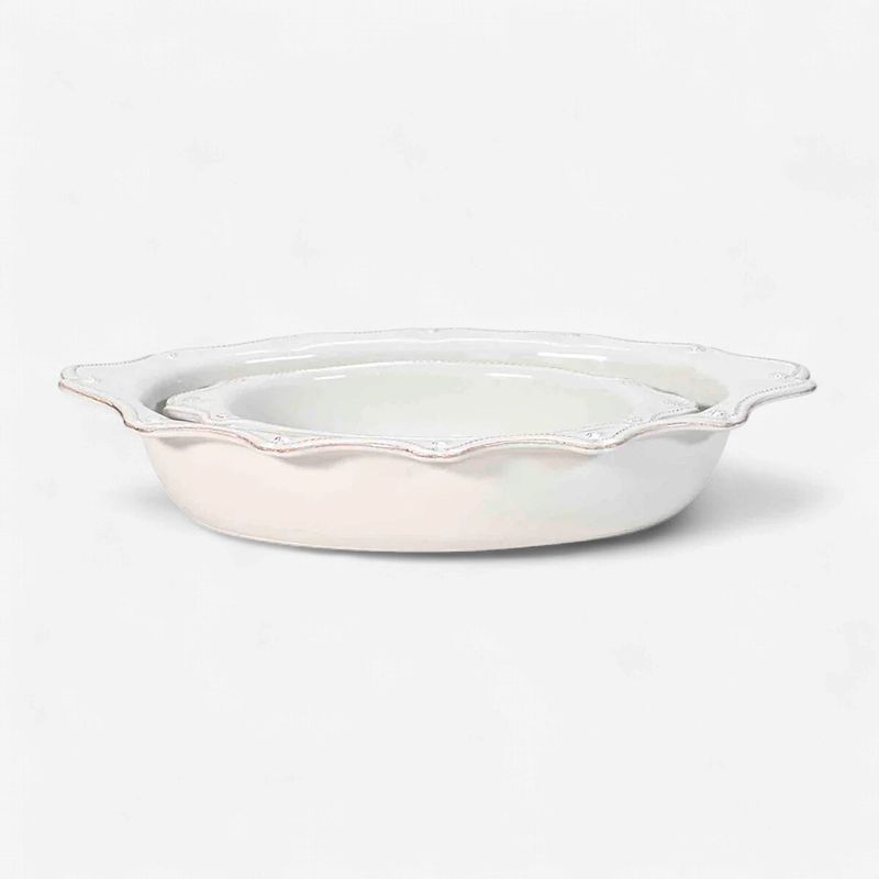 Juliska Berry &amp; Thread Oval Baker Set-Dettmer