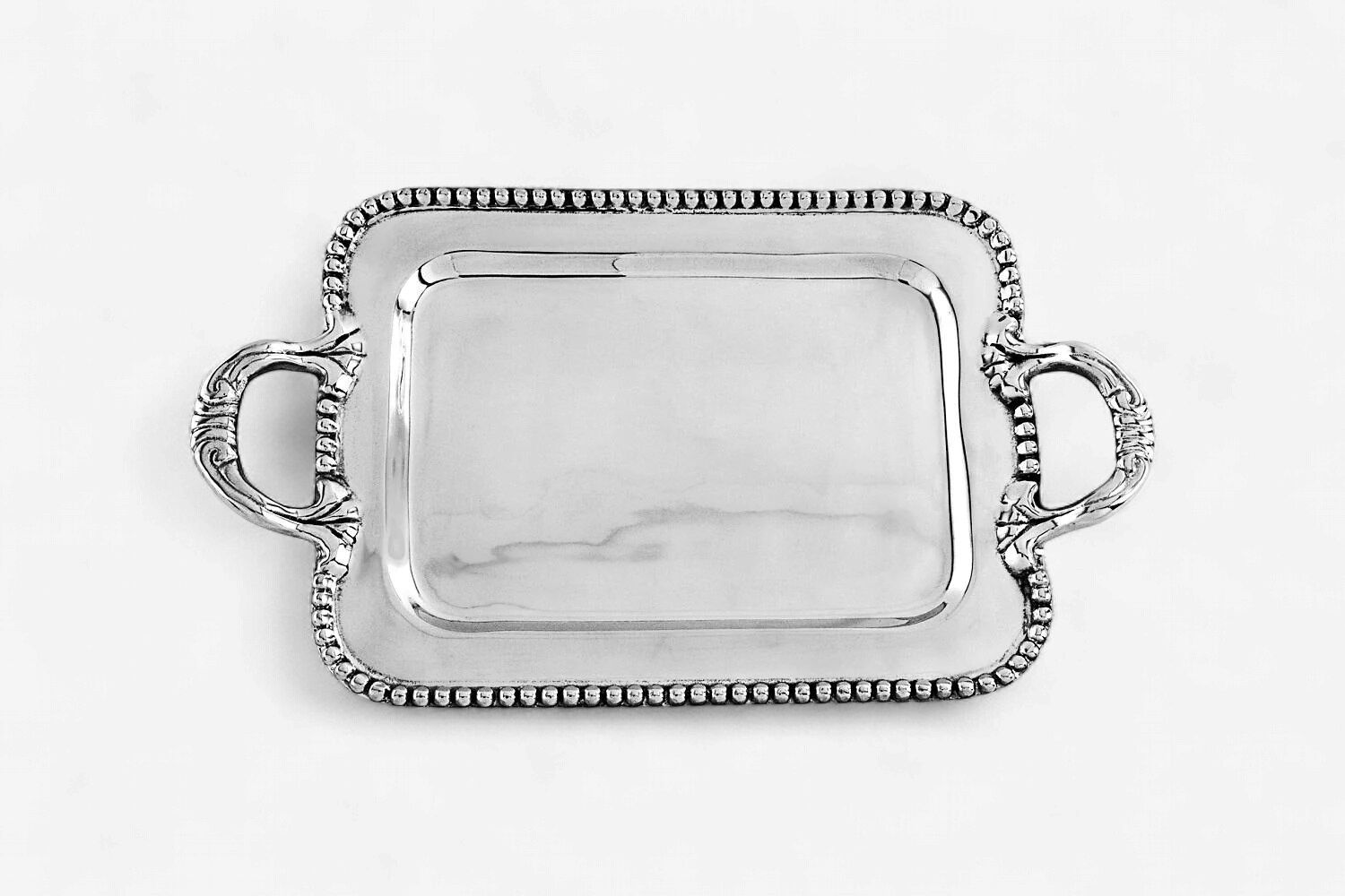 Beatriz Ball Pearl David Small Tray-Dettmer