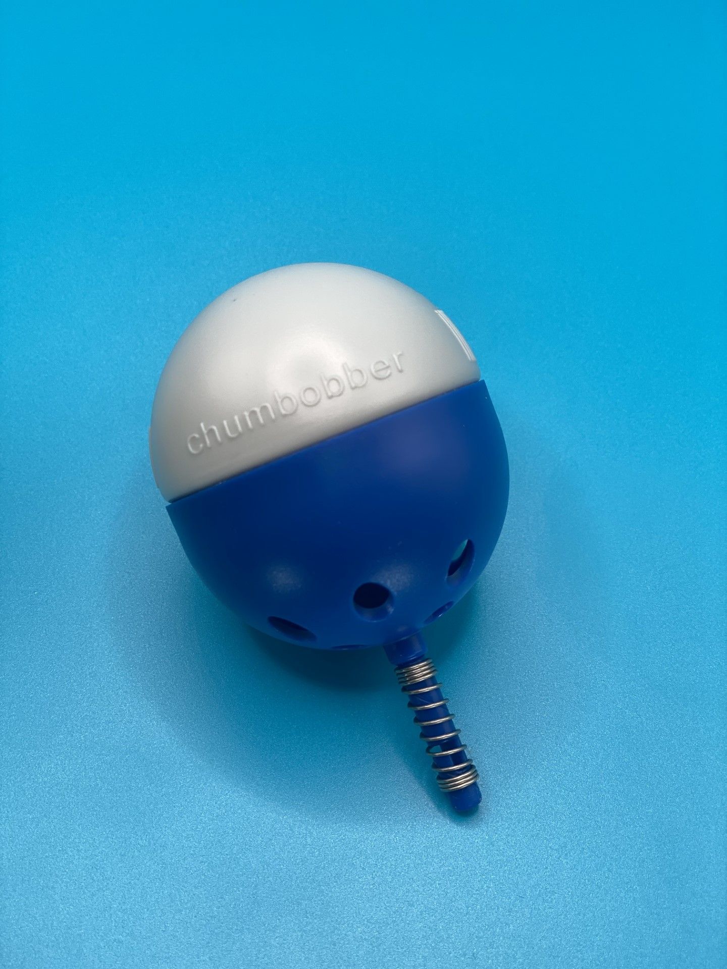 Chumbobber