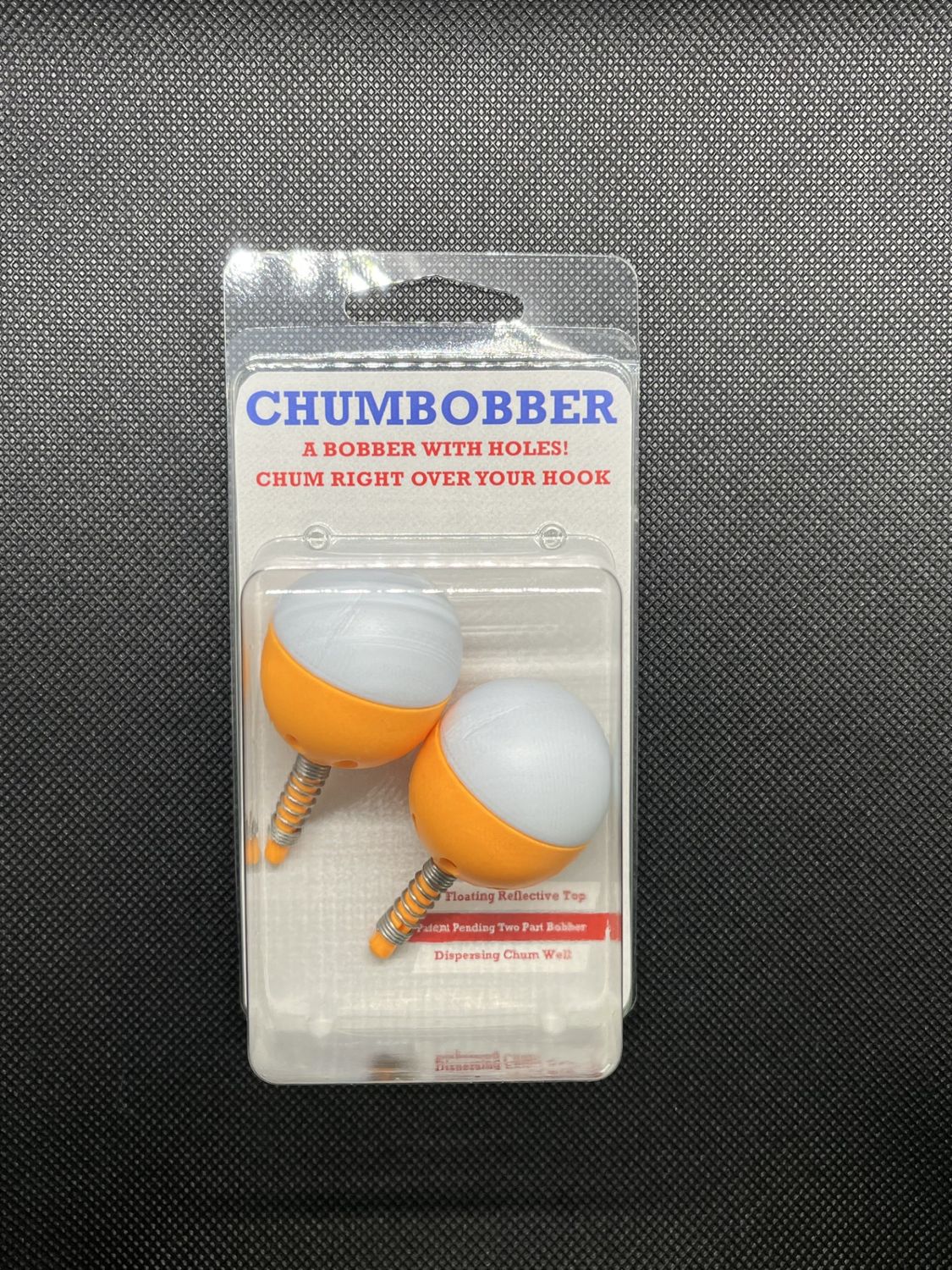 Chumbobber - Mini