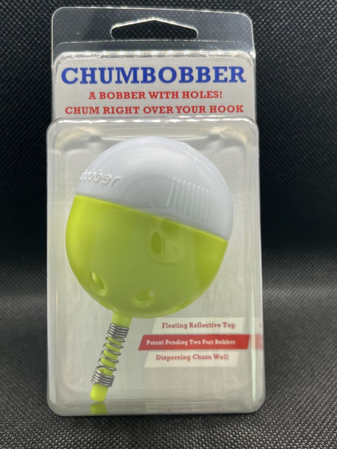 Chumbobber