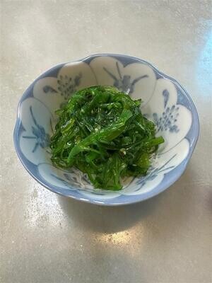 Wakame