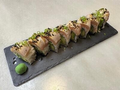 Tuna Tataki Roll