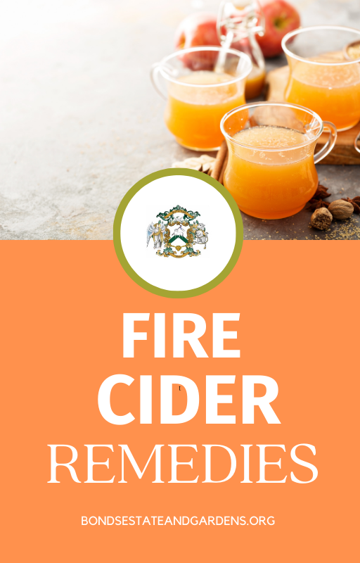 Fire Cider Remedy Ebook