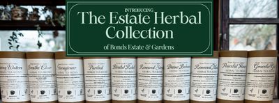 Estate Herbal Collection