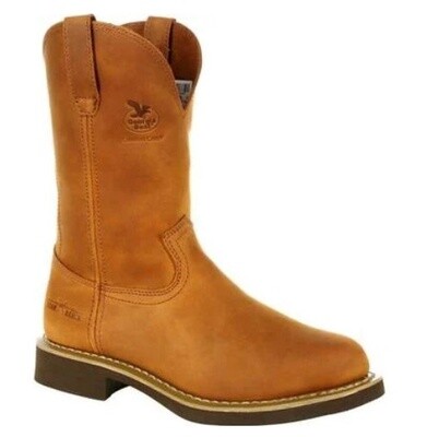 Carbo-Tec Wellington Work Boot