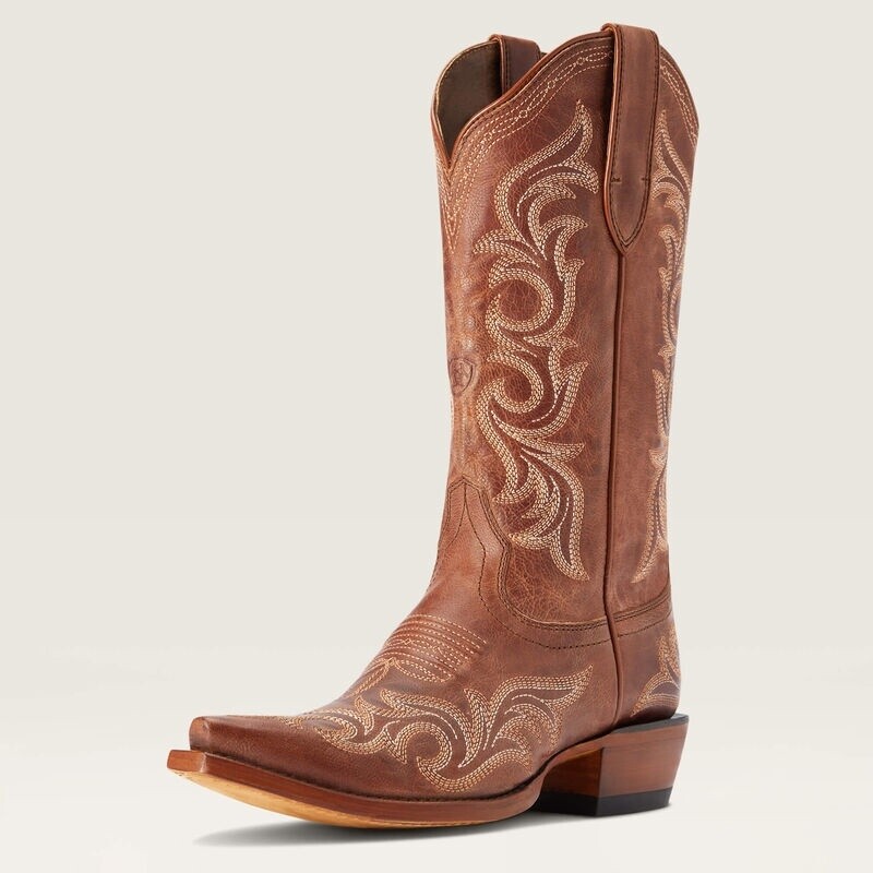 Hazen Western Boot, Size: 5.5, Width: B
