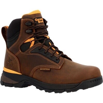 TBD Waterproof 6&quot; Work Boot