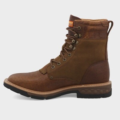 8" Cellstretch Lacer Boots