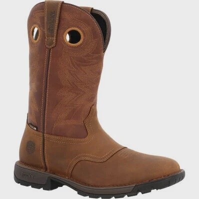 Legacy 32 Waterproof Western Saddle
