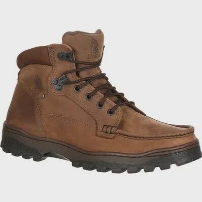 Outback 6&quot; Gore-Tex® Waterproof Hiker Boot