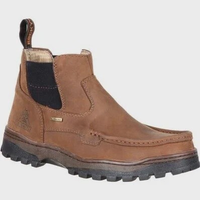 Outback Gore-Tex® Waterproof Hiker Boot
