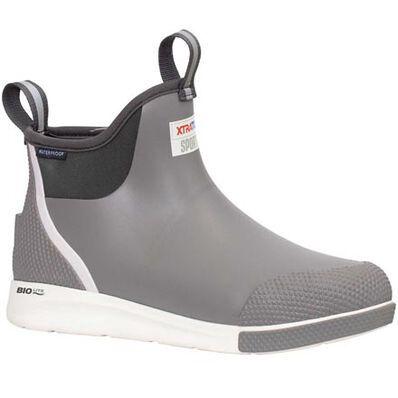 Men&#39;s Ankle Deck Sport Boot