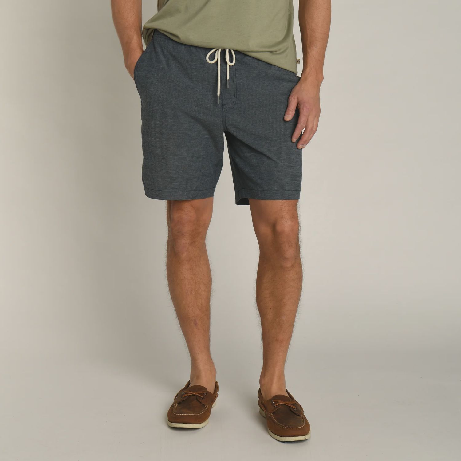 8&quot; St. Marks Performance Shorts