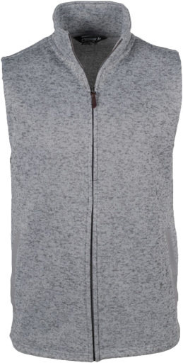 NORRIS VEST, Size: XX-Large, Colour: GUNMETAL, Season: FALL 2024