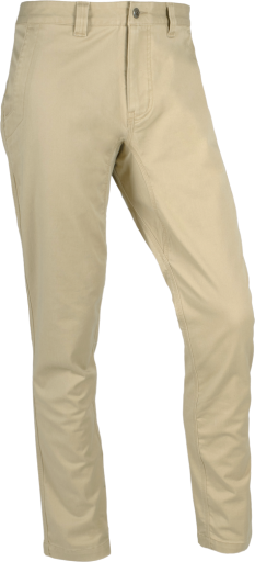 Teton Pant Modern, Colour: SAND, Size: 34W32L