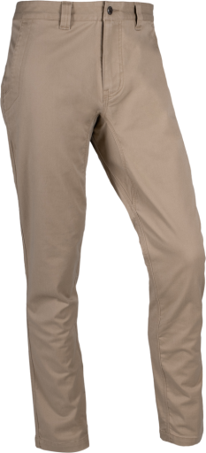 Teton Pant Modern, Size: 34W32L, Colour: RETRO KHAK, Season: SPRING 2025