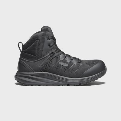 Black Vista Energy XT Safety Toe Shoe