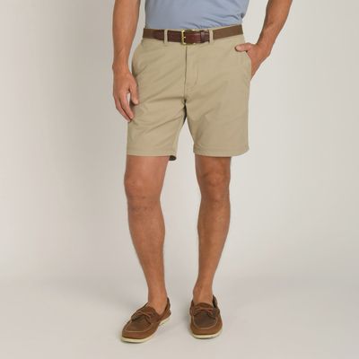 8&quot; Harbor Perf Shorts