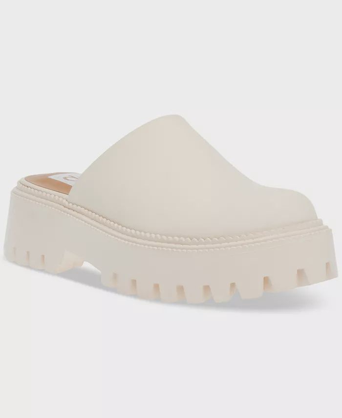 Lexy Platform Shoe