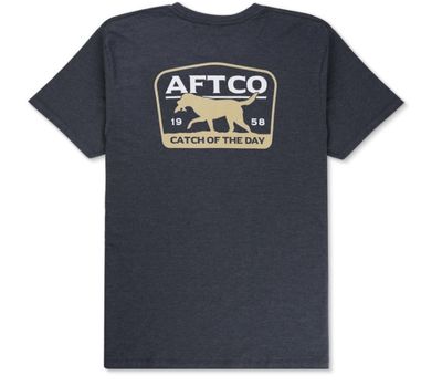 Fetch Short Sleeve Tshirt