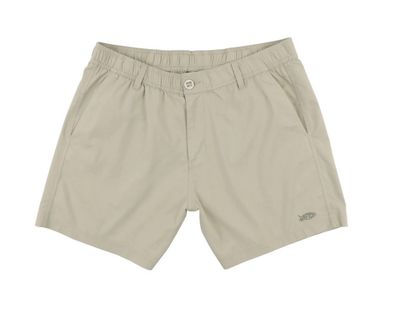Landlocked Short