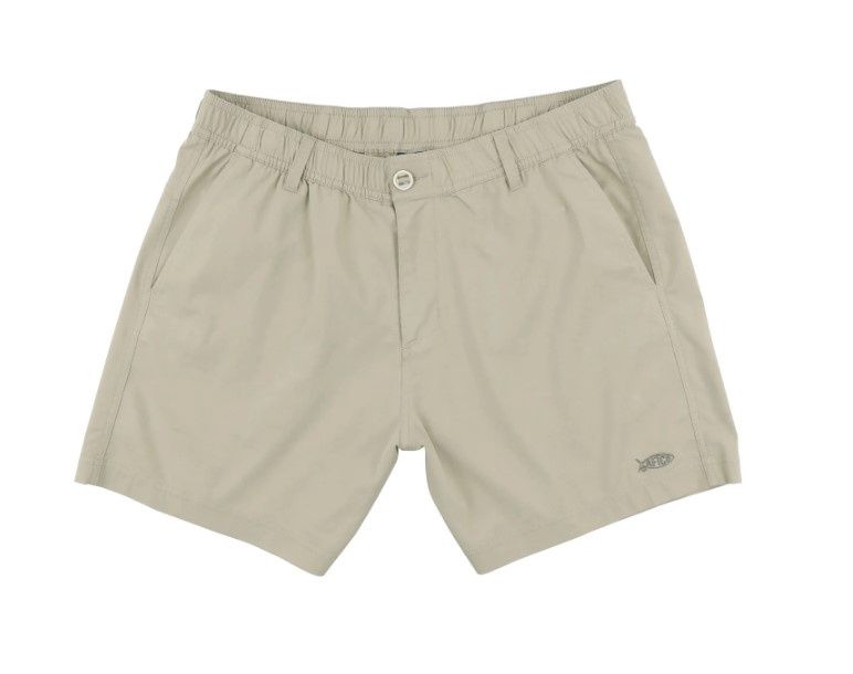 Landlocked Short, Color: KHA-Khaki, Size: SML
