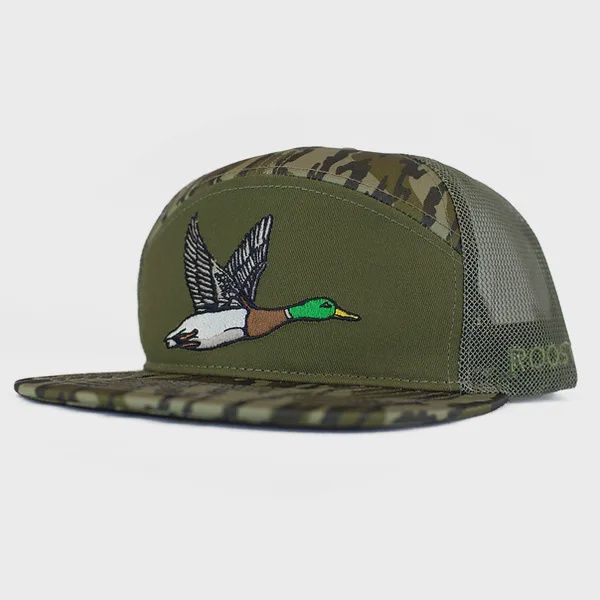 Roost Bottomland Duck Hat