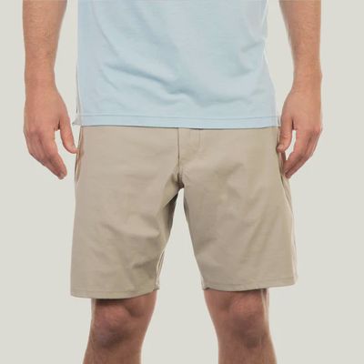 Prime Shorts