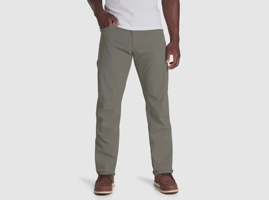 Revolvr Pants, Color: Khaki, Size: W28, Length: L28