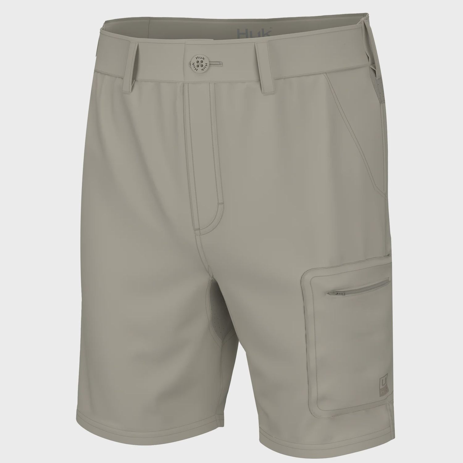 Next Level 7 Shorts, Color: 250-Khaki, Size: SML