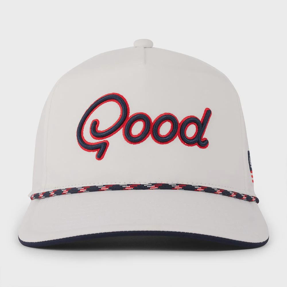 Livin` The Dream Rope Hat