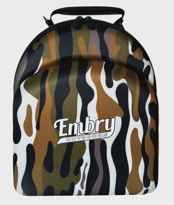 Embry Outdoors Hat Case