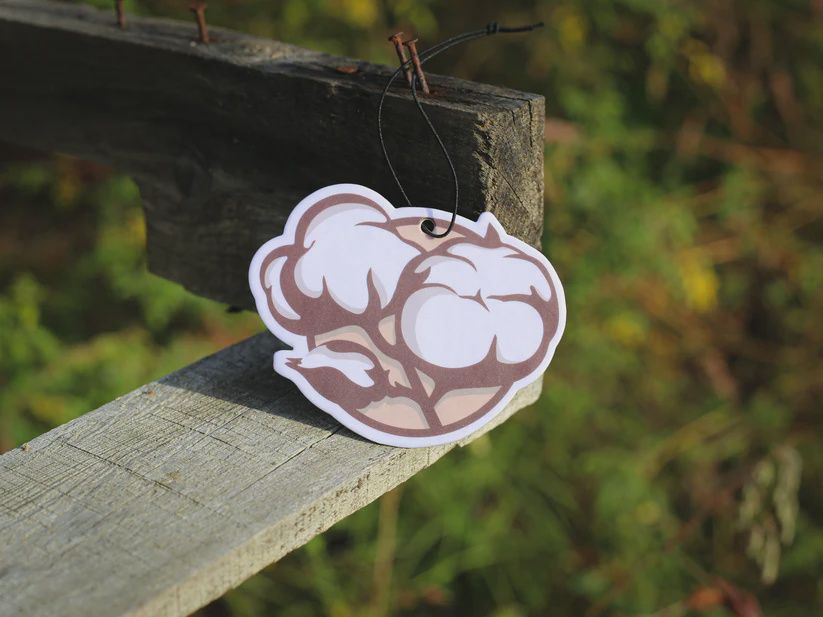 Cotton Sandalwood Scent
