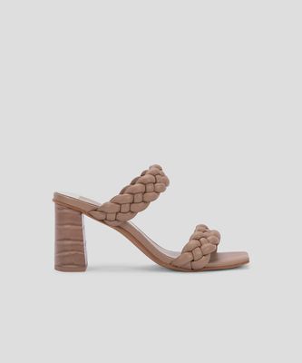 Paily Heel