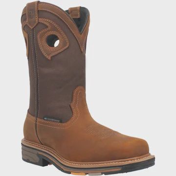 Bram Waterproof Boots