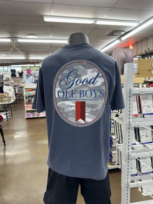 GOB Ultra SS T-Shirt